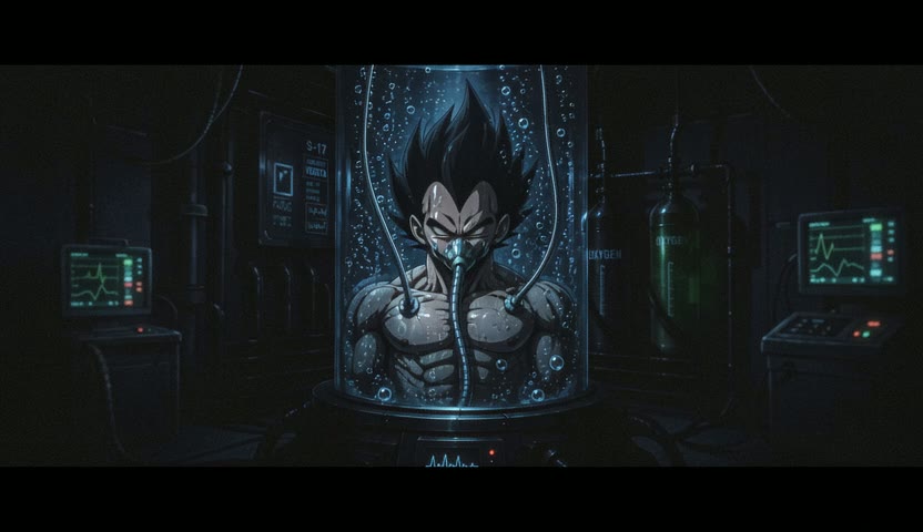 Animated character promotional film produced by Studio 55 Media